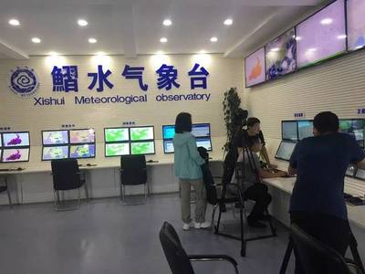 ‘三個叫應’氣象科教片正式開拍，助力提升公眾防災減災意識