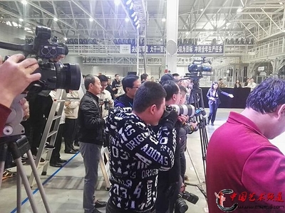滄州 “現(xiàn)代速度”點亮影視攝制服務(wù)新篇章